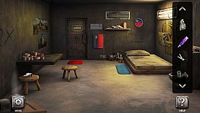 100 Doors - Escape from Prison