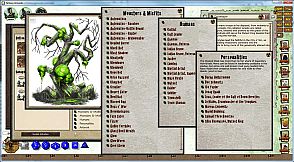 Fantasy Grounds Classic