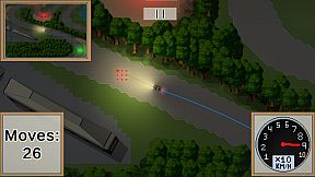 Delta Vector - Turn Based Racing