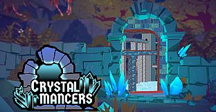 Crystalmancers