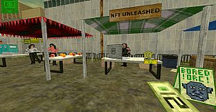 Legacy of Epstein: Foul Dreamer