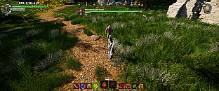 Heroic Kingdom: Origins