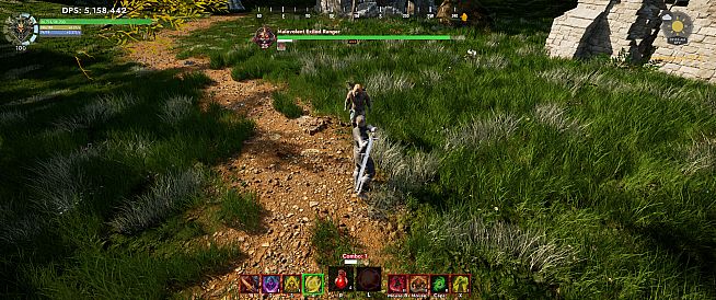 Heroic Kingdom: Origins