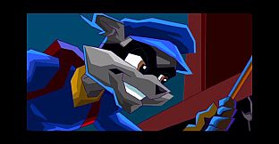 Sly Cooper™ and the Thievius Raccoonus