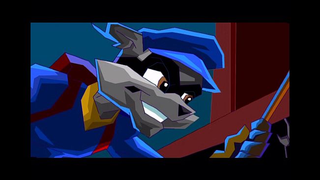 Sly Cooper™ and the Thievius Raccoonus