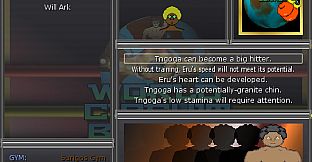 World Circuit Boxing