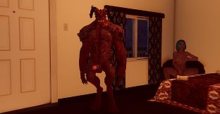 Sex monsters for Sex motel