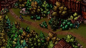 Tales of Legendary Lust: Aphrodisia