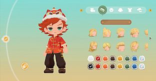 Dragon Song Tavern: Spring Festival DLC