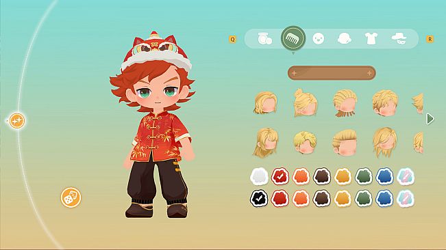 Dragon Song Tavern: Spring Festival DLC