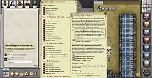 Fantasy Grounds - PFRPG The Reaping Stone