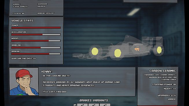 Formula: RPG