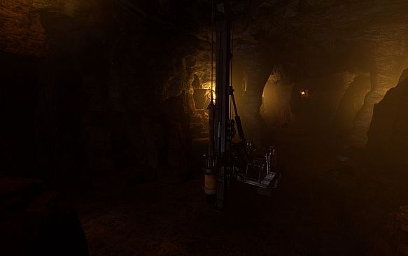 Project Horror Tales