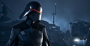 STAR WARS Jedi: Fallen Order Deluxe Edition