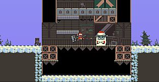 CRIKEYMAS