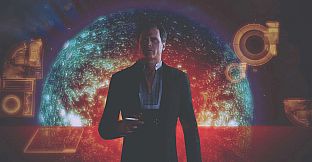 Mass Effect Legendary Edition