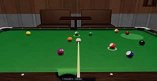8 Ball Pro Online