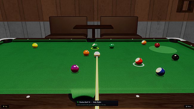 8 Ball Pro Online