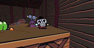 GRUEL Supporter Pack