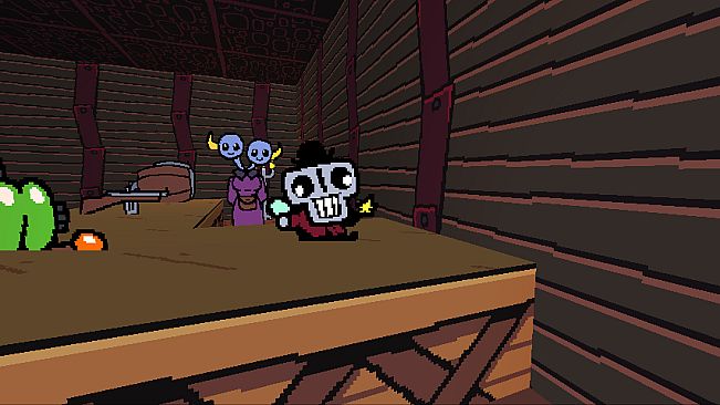 GRUEL Supporter Pack