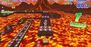Hopping Girl Kohane EX