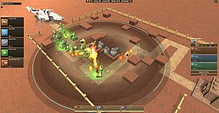 Tower Defense Ultimate: Crashfall Protocol