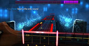 Rocksmith 2014 Edition – Remastered – Jim Johnston - “Break the Walls Down (Chris Jericho)