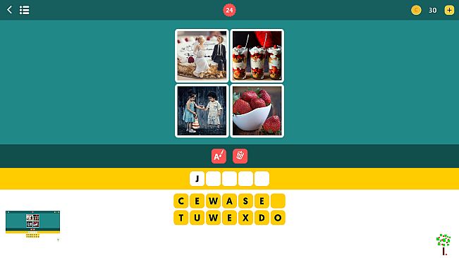 My Neighborhood Arcade