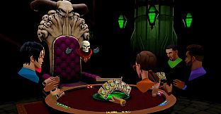 All On Board! - Aye, Dark Overlord!