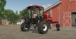 Farming Simulator 25 - MacDon Pack