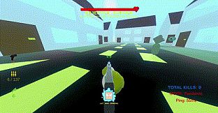 Rise for the Fight - Early Access