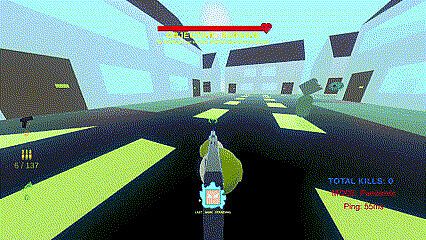 Rise for the Fight - Early Access