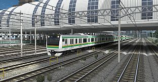 Train Simulator: Tokyo Commuter: Keihin–Tohoku & Utsunomiya Lines Route Add-On