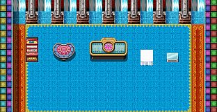 Legend Of Peks - High Rollers