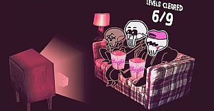 SPOOKWARE: Watch Party