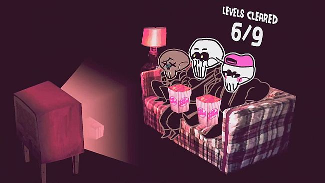 SPOOKWARE: Watch Party