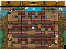 Arsene Bomber: Cosmic