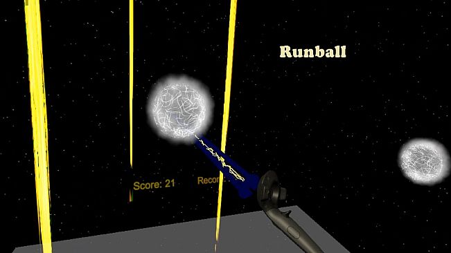 Funball Games VR