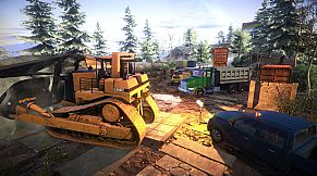 Demolish & Build 2018