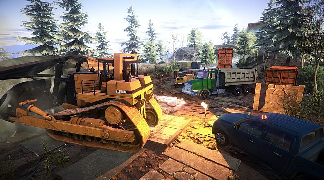 Demolish & Build 2018