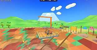 The Endless Pit