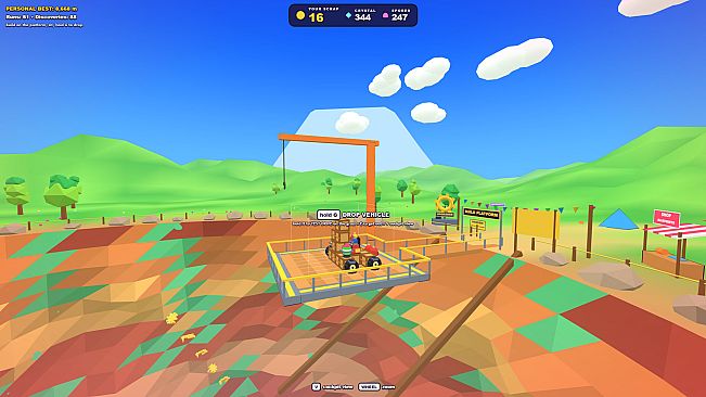 The Endless Pit