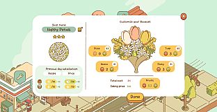 Kabuto Park + Minami Lane - Bundle