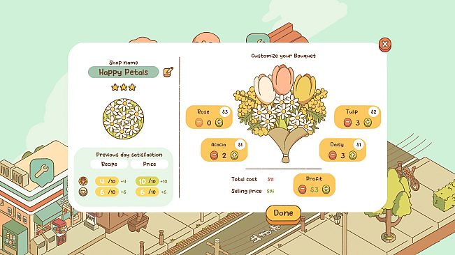 Kabuto Park + Minami Lane - Bundle