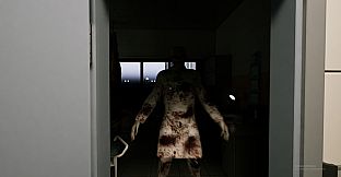 Last Stop Horror Hospital