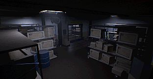 Project: Annwn