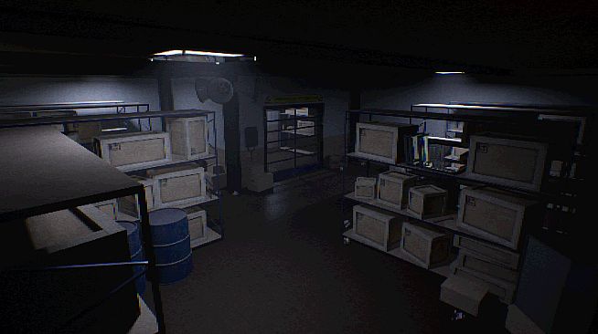 Project: Annwn