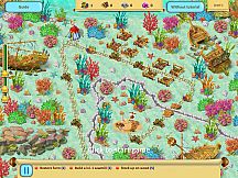 Gnomes Garden: Return Of The Queen