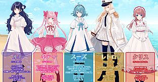 The Aquarium does not dance - Special Edition Release Celebration  Character Talk DLC