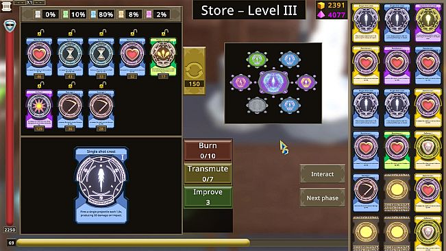 Land of Anima: Origin of Union